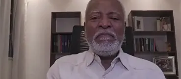 Temen un vac&iacute;o de poder en Hait&iacute; a partir de este s&aacute;bado 