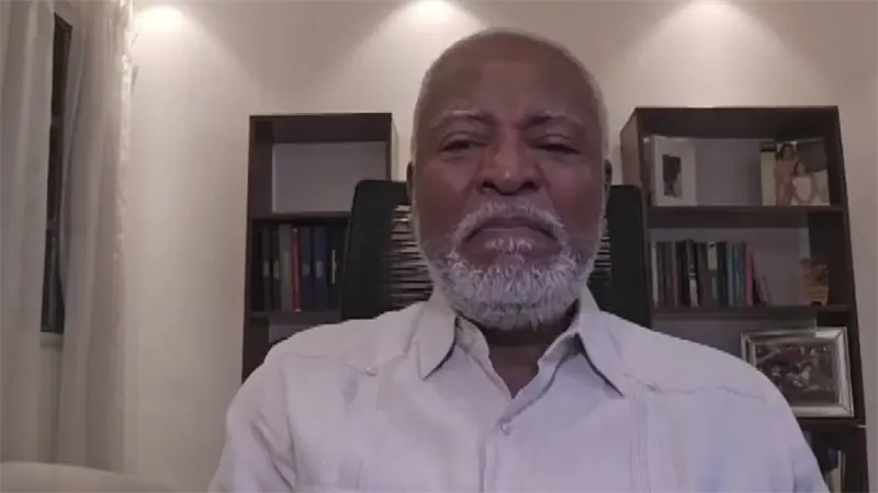 Temen un vac&iacute;o de poder en Hait&iacute; a partir de este s&aacute;bado 