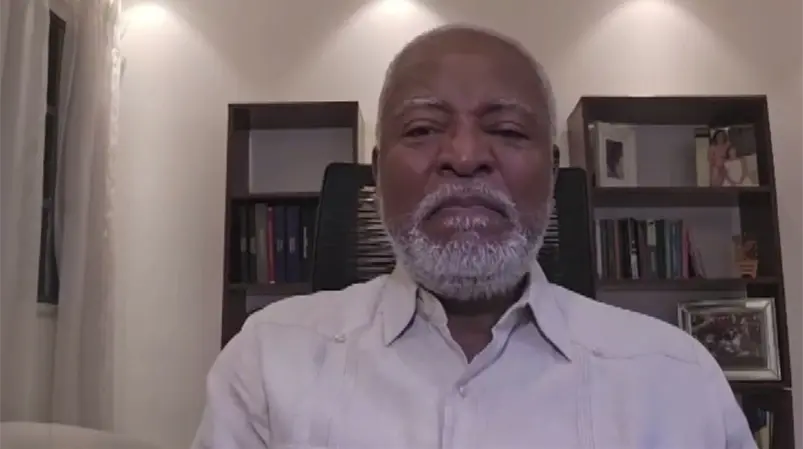 Temen un vac&iacute;o de poder en Hait&iacute; a partir de este s&aacute;bado 