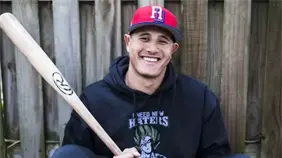 Manny Machado agradece designaci&oacute;n como capit&aacute;n del equipo dominicano en el Cl&aacute;sico Mundial