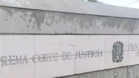 Justicia dominicana avanza, pero persiste descontento ciudadano