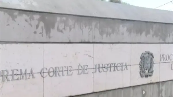 Justicia dominicana avanza, pero persiste descontento ciudadano