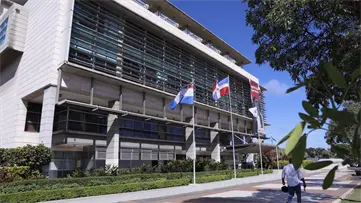 PN y Ministerio P&uacute;blico investigan muerte de hombre en Boca Chica