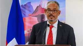 Primer ministro de Hait&iacute; est&aacute; consciente de responsabilidad al asumir el Poder Ejecutivo