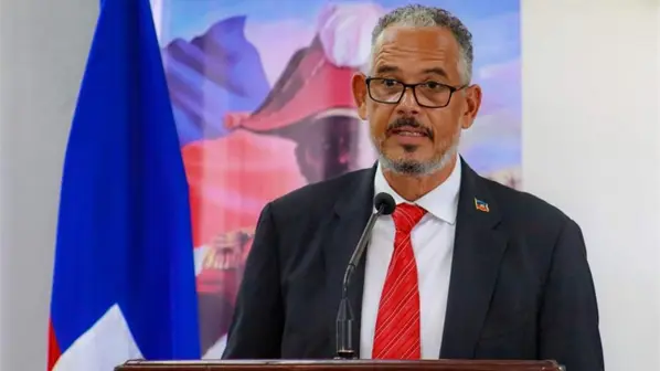 Primer ministro de Hait&iacute; est&aacute; consciente de responsabilidad al asumir el Poder Ejecutivo