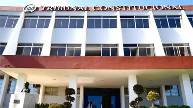 TC revisar&aacute; fallo sobre Parque Nacional Jaragua