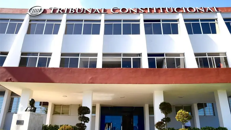 TC revisar&aacute; fallo sobre Parque Nacional Jaragua