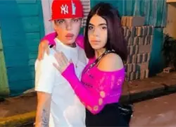 Dictan tres meses de prisi&oacute;n preventiva a acusado de herir a su expareja en Santiago