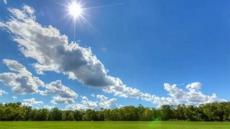 COE descontin&uacute;a alerta verde por disminuci&oacute;n de las lluvias