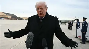 Trump insiste en que las elecciones en EE.UU. est&aacute;n ama&ntilde;adas y son fraudulentas