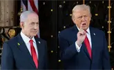 Antes de verse con Trump, Netanyahu avanza en Cisjordania con medidas que desaf&iacute;an Oslo