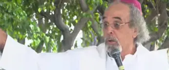 Realizan misa en memoria de las 236 v&iacute;ctimas del Jet Set