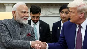 India logra eliminar arancel punitivo de EE.UU. en algunos productos tras pacto comercial