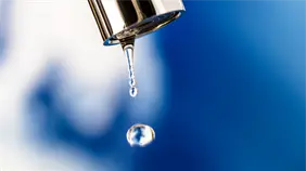 Miami emite una alerta de escasez de agua porque solo ha llovido la mitad de lo normal