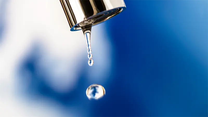 Miami emite una alerta de escasez de agua porque solo ha llovido la mitad de lo normal