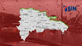 COE emite alerta verde por condiciones mar&iacute;timas peligrosas en ambas costas