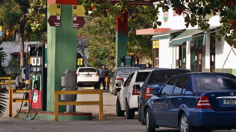 El mayor corte el&eacute;ctrico de este lunes en Cuba apagar&aacute; m&aacute;s de un 61 % de la isla a la vez