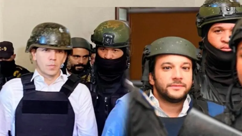 Caso Intrant: Aplazan inicio de juicio preliminar contra Hugo Beras, Jochy G&oacute;mez y dem&aacute;s implicados