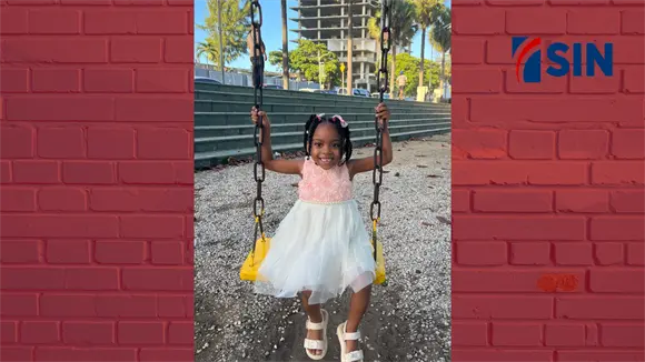 Buscan a niña de cinco años desaparecida en Los Alcarrizos Buscan a niña de cinco años desaparecida en Los Alcarrizos