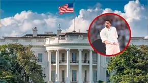 Casa Blanca publica Make America Great Again durante show de Bad Bunny en el Super Bowl