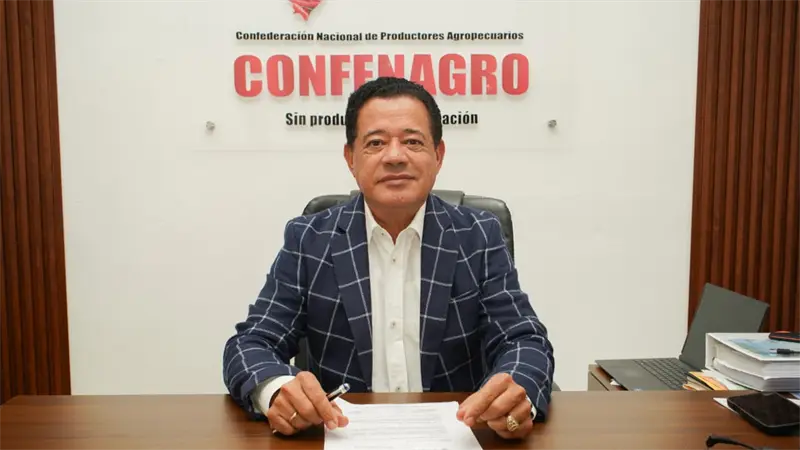 Confenagro fija para marzo su 4to Congreso Nacional centrado en innovaci&oacute;n agropecuaria