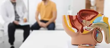 Tratamiento con vapor de agua ofrece opci&oacute;n menos invasiva para el crecimiento de la pr&oacute;stata