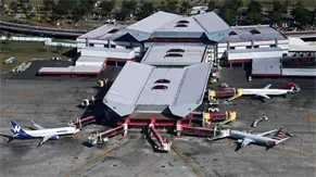 Cuba agota su combustible para aviones en un nuevo episodio del asedio petrolero de EE.UU.