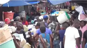 Haitianos en RD esperanzados con nuevo primer ministro