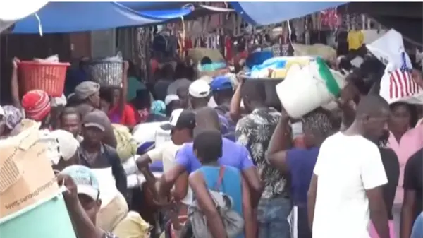 Haitianos en RD esperanzados con nuevo primer ministro