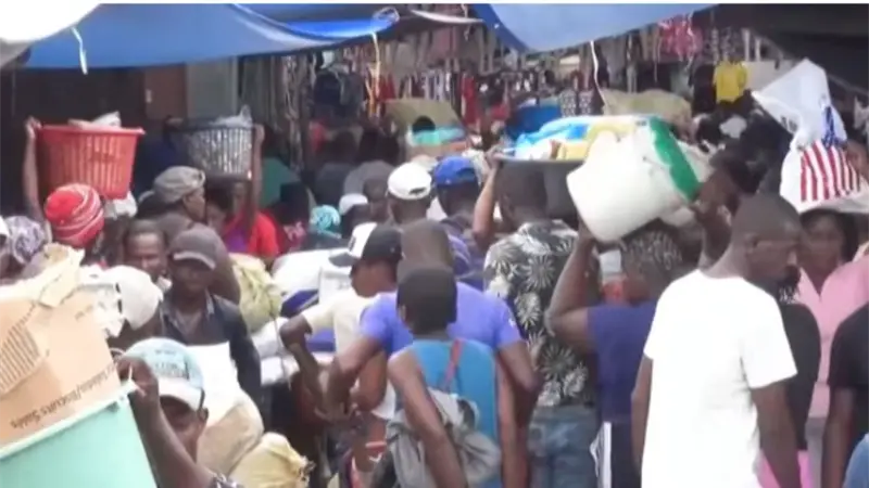 Haitianos en RD esperanzados con nuevo primer ministro