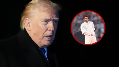 Trump dice que el espect&aacute;culo de Bad Bunny fue uno de los peores de la historia