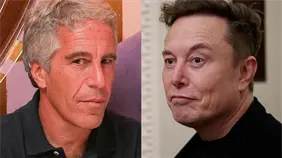 Musk ofrece pagar defensa de v&iacute;ctimas de Epstein demandadas por se&ntilde;alar a sus abusadores