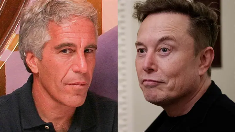 Musk ofrece pagar defensa de v&iacute;ctimas de Epstein demandadas por se&ntilde;alar a sus abusadores