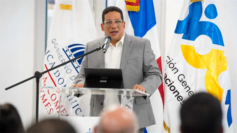 DGCP lanza consulta p&uacute;blica para estandarizar bienes tecnol&oacute;gicos en el sector p&uacute;blico