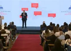 Gobierno anuncia l&iacute;nea 811 y refuerza atenci&oacute;n primaria en salud mental