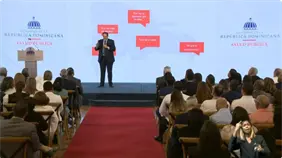 Gobierno anuncia l&iacute;nea 811 y refuerza atenci&oacute;n primaria en salud mental