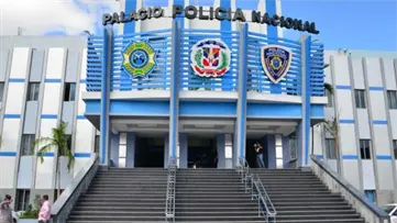 Polic&iacute;a busca a presuntos autores de homicidio en Pedro Brand