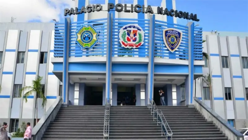 Polic&iacute;a busca a presuntos autores de homicidio en Pedro Brand