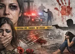 Feminicidios en RD reabren el debate sobre la falta de inteligencia emocional en las parejas