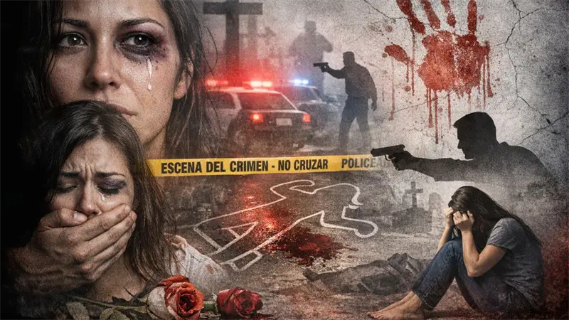 Feminicidios en RD reabren el debate sobre la falta de inteligencia emocional en las parejas