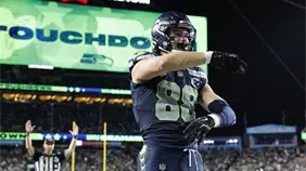 Los Seahawks se unen al club de los equipos con 2 t&iacute;tulos en la historia del Super Bowl