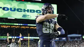 Los Seahawks se unen al club de los equipos con 2 t&iacute;tulos en la historia del Super Bowl