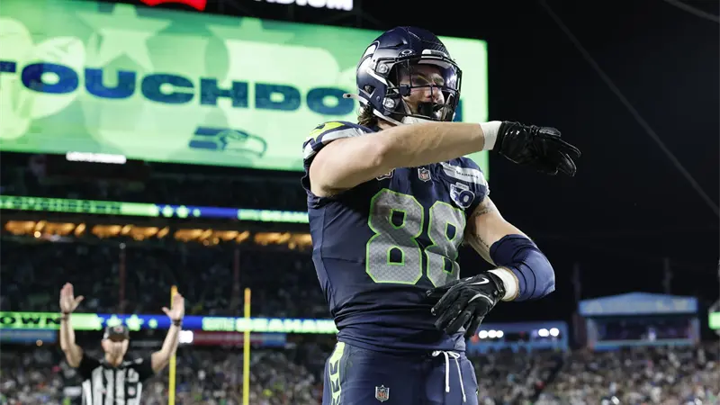 Los Seahawks se unen al club de los equipos con 2 t&iacute;tulos en la historia del Super Bowl
