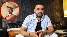 Manny Manuel: Bad Bunny es la voz del momento, est&aacute; haciendo mucho m&aacute;s que los pol&iacute;ticos