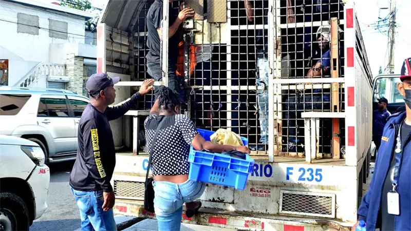 La CIDH reitera preocupaci&oacute;n por medidas que afectan derechos de personas en movilidad humana