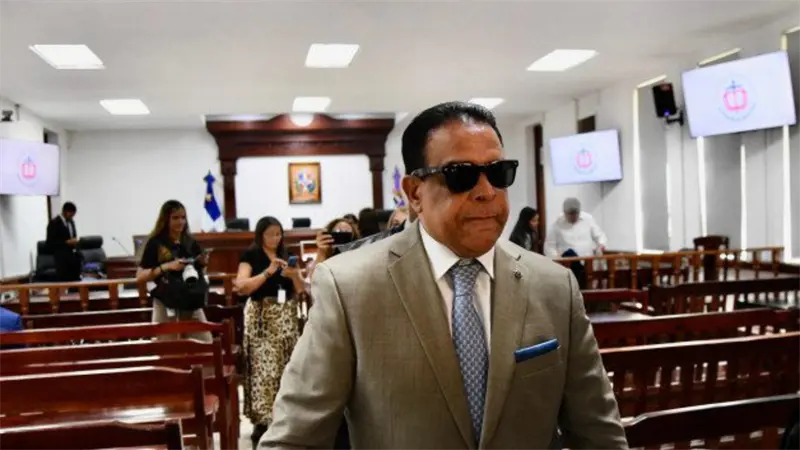 Ministerio P&uacute;blico apela condena a Alexis Medina y busca revertir absoluci&oacute;n de su hermana