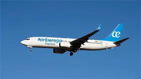 Escasez de combustible en Cuba desv&iacute;a vuelos de Air Europa a Rep&uacute;blica Dominicana