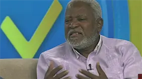 Paraison desmiente vac&iacute;o de poder en Hait&iacute; y explica el rol del primer ministro tras la transici&oacute;n