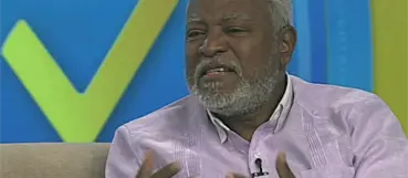 Paraison desmiente vac&iacute;o de poder en Hait&iacute; y explica el rol del primer ministro tras la transici&oacute;n