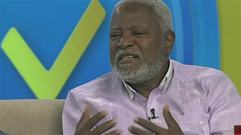 Paraison desmiente vac&iacute;o de poder en Hait&iacute; y explica el rol del primer ministro tras la transici&oacute;n